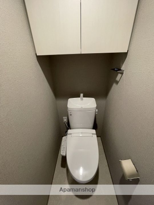 クレストコート池上のその他画像