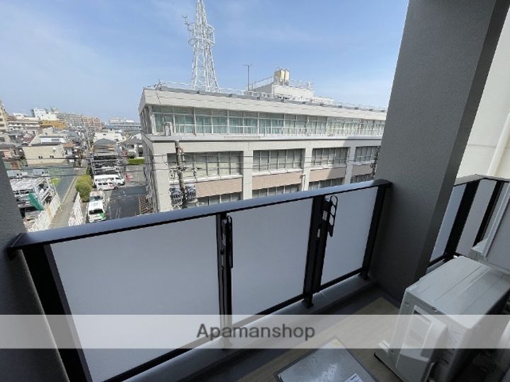 クレストコート池上のその他画像