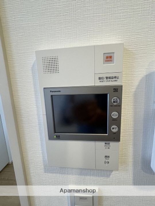 クレストコート池上のその他画像