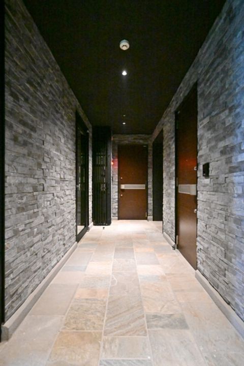 東京都目黒区目黒3丁目の賃貸マンションのその他画像