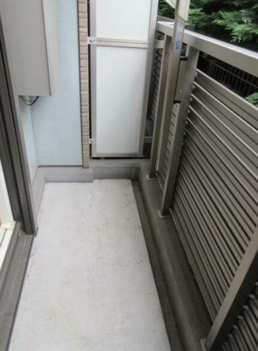 東京都目黒区目黒3丁目の賃貸マンションのその他画像