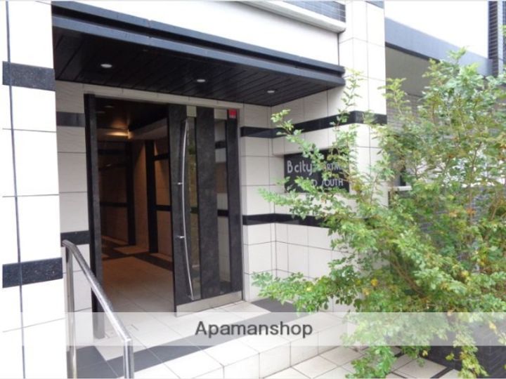 B CITY APARTMENT TOKYO SOUTHのその他画像