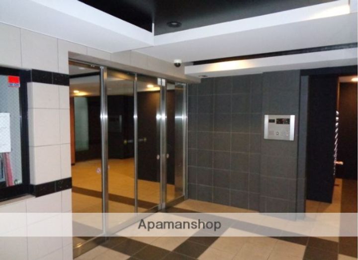 B CITY APARTMENT TOKYO SOUTHのその他画像