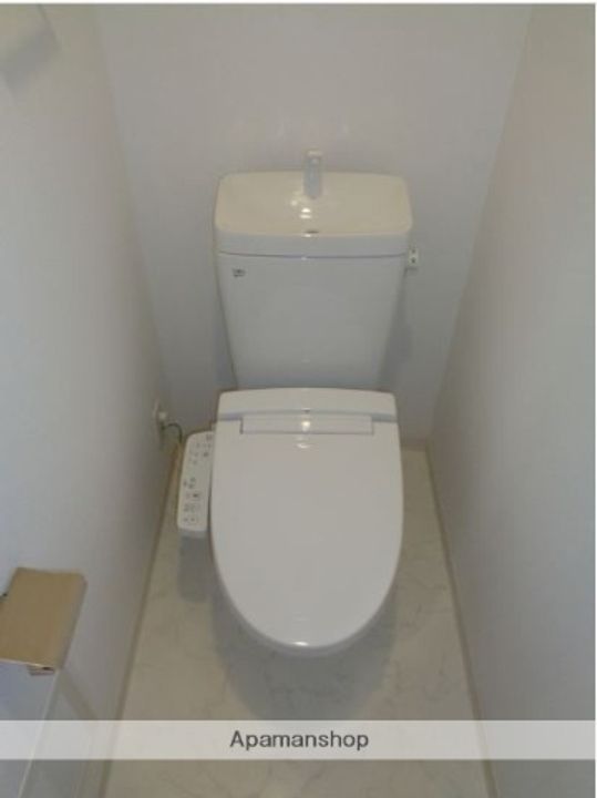 B CITY APARTMENT TOKYO SOUTHのその他画像