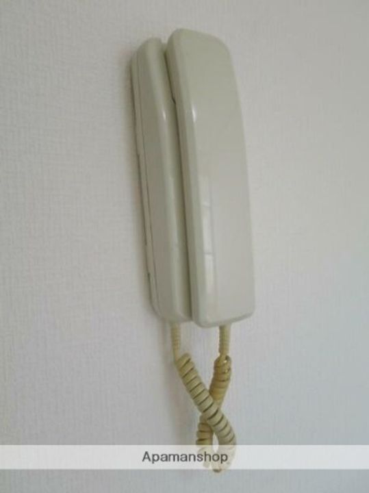 サニーフラット大森のその他画像