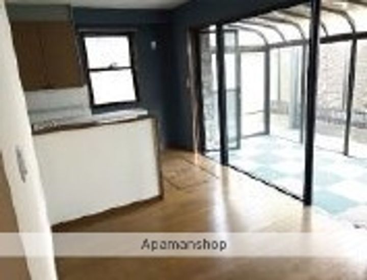 東京都大田区雪谷大塚町(一戸建)の賃貸物件戸建ての居間