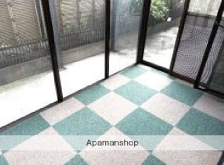 東京都大田区雪谷大塚町(一戸建)の賃貸物件戸建てのその他画像