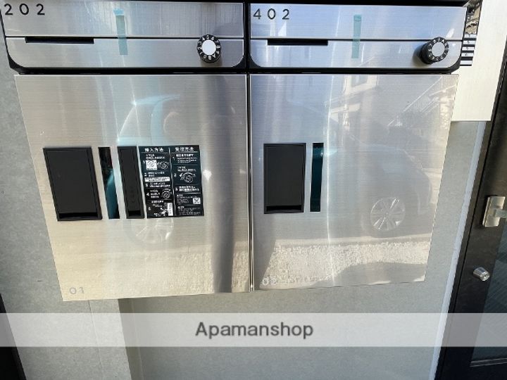 ロータスコート目黒不動前のその他画像