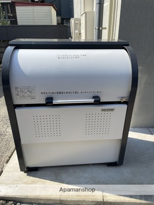 ロータスコート目黒不動前のその他画像