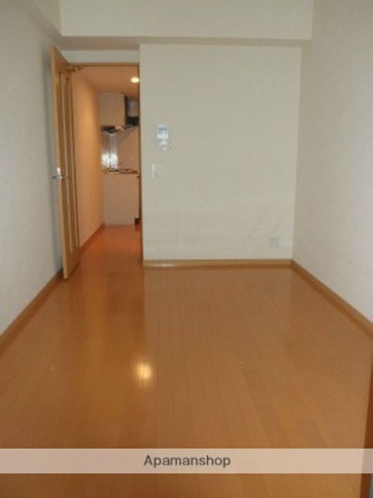 アイディ平和島Ⅱの居間