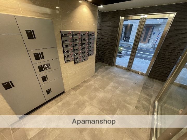 アイルグランデ品川のその他画像