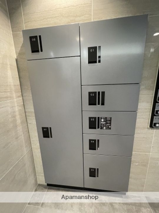 アイルグランデ品川のその他画像