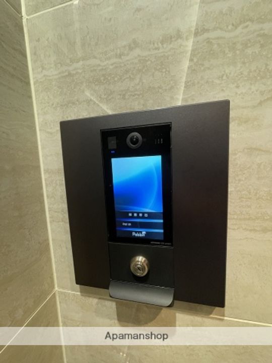 アイルグランデ品川のその他画像