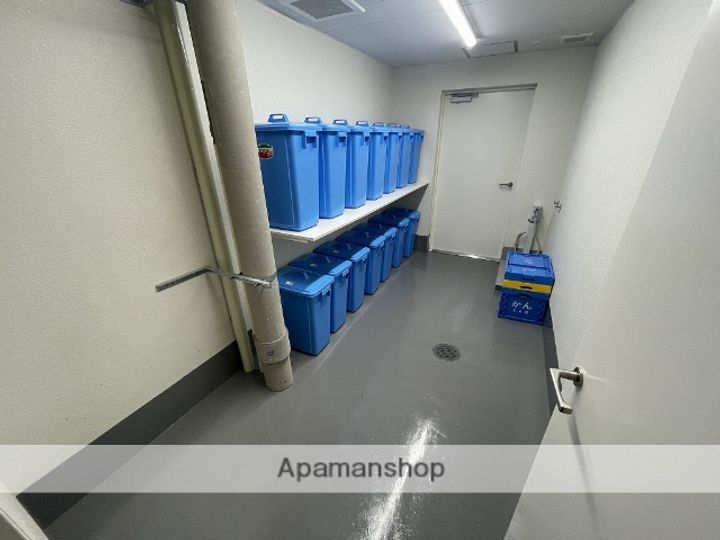 アイルグランデ品川のその他画像