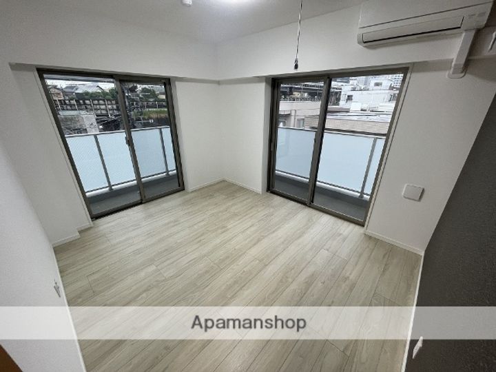 アイルグランデ品川の内装