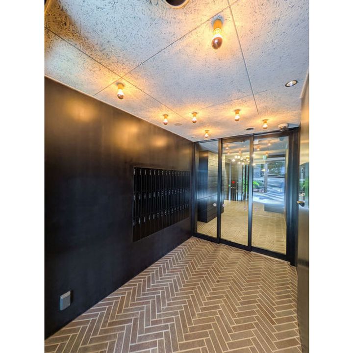 グレーシアフィット三軒茶屋の外観