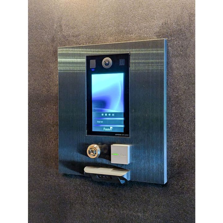 グレーシアフィット三軒茶屋の外観