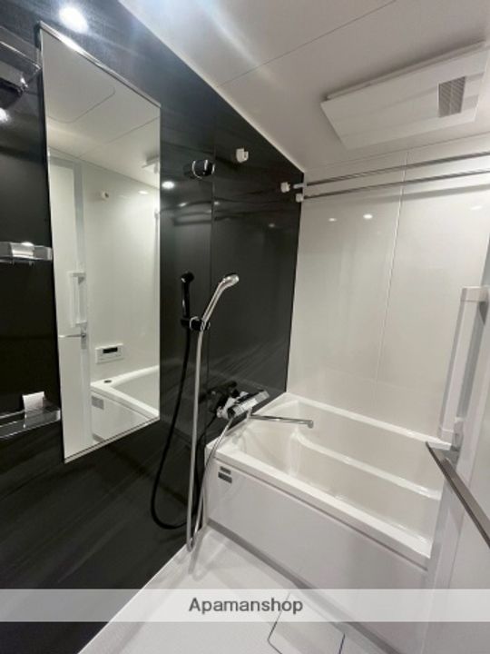 LEGALAND武蔵小山ANNEXの風呂