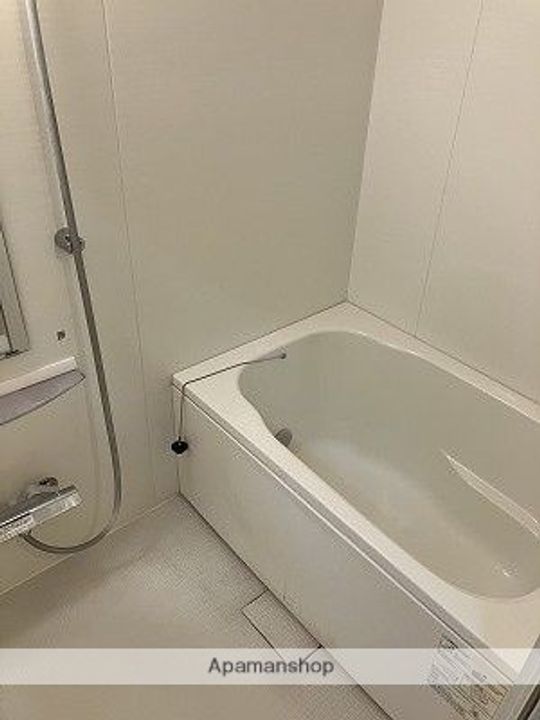 フォレストメゾン205の風呂