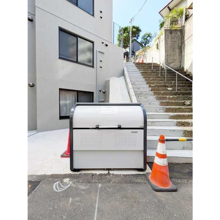 ルーム馬込0103のその他画像