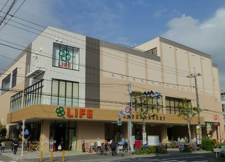 ルーム馬込0103の周辺