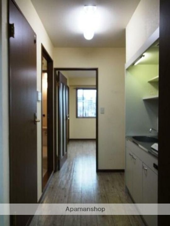 ORANGE RISE NOGALAのその他画像