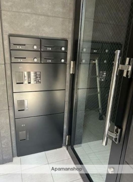 エクセルピア矢口のその他画像