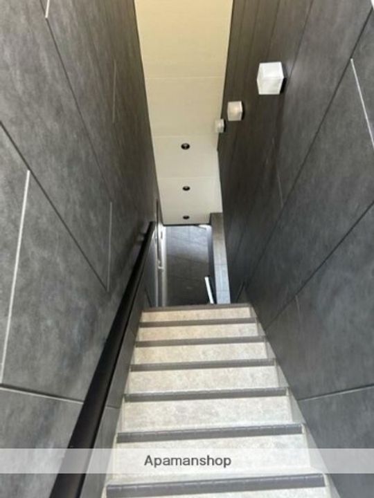 エクセルピア矢口の外観