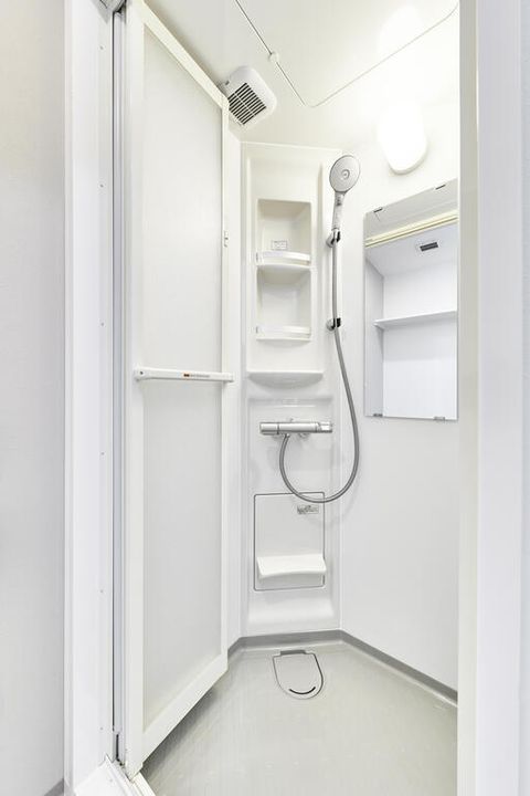 TOMORE品川中延の風呂