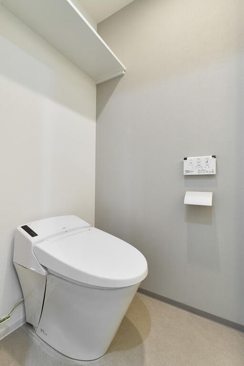 TOMORE品川中延のその他画像