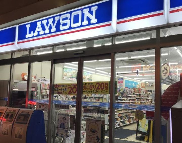 TOMORE品川中延の周辺