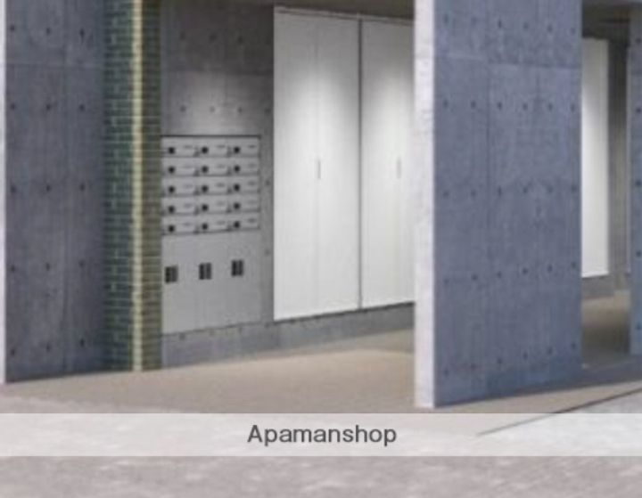 CITY WALK馬込のその他画像