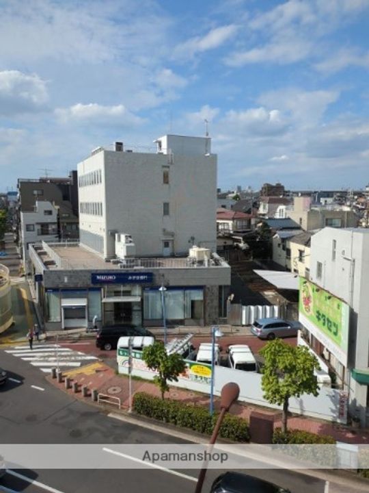 CITY WALK馬込のその他画像