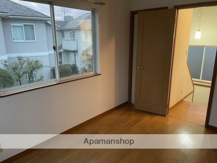 東京都品川区大井7丁目(一戸建)の賃貸物件戸建ての内装