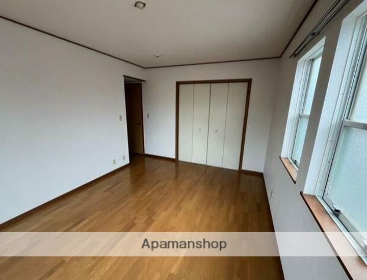 東京都品川区大井7丁目(一戸建)の賃貸物件戸建ての内装