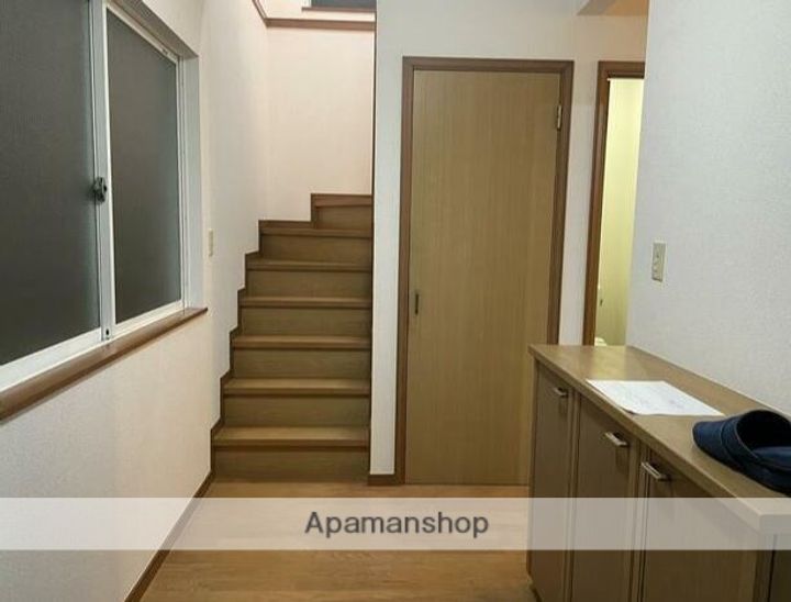 東京都品川区大井7丁目(一戸建)の賃貸物件戸建てのその他画像