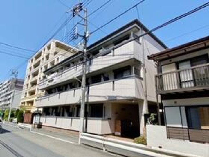 コム シェ ソワⅠのその他画像