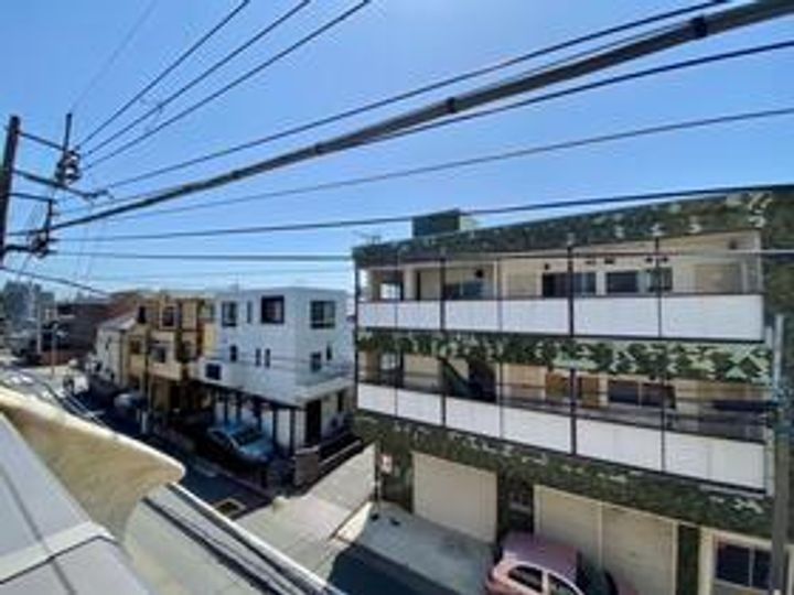 コム シェ ソワⅠのその他画像