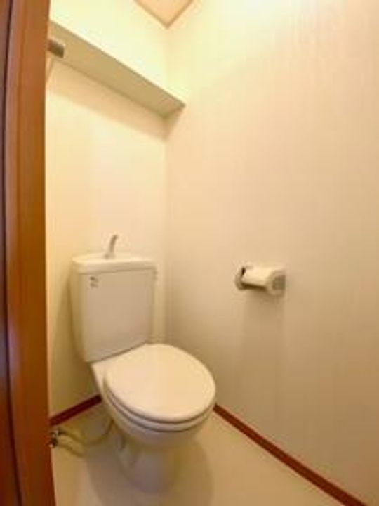 コム シェ ソワⅠのその他画像