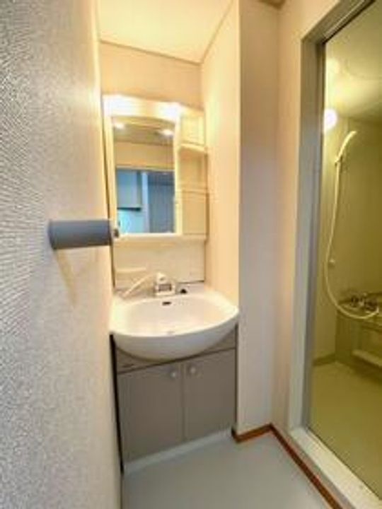 コム シェ ソワⅠのその他画像