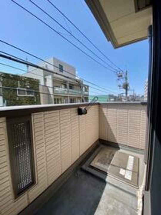 コム シェ ソワⅠのその他画像