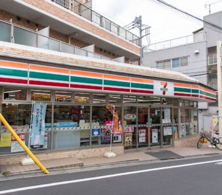 コンフォート世田谷(ZEH)101号室の周辺