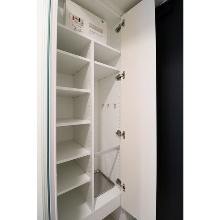 AIFLAT品川戸越パークサイドのその他画像