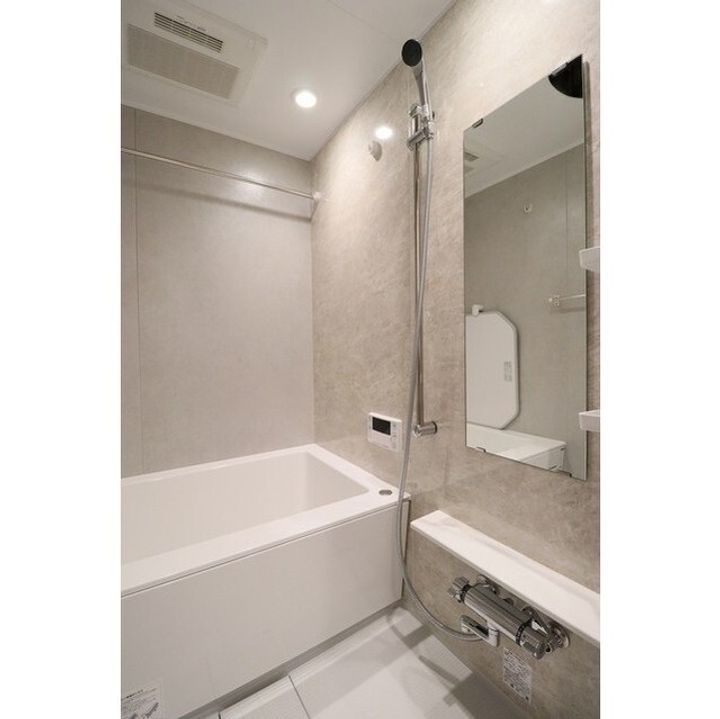 AIFLAT品川戸越パークサイドの風呂