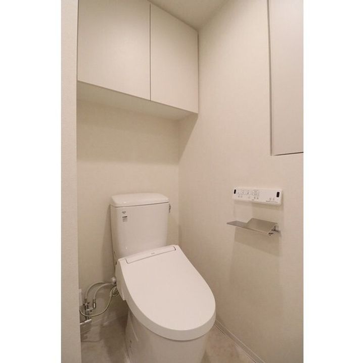 AIFLAT品川戸越パークサイドのその他画像