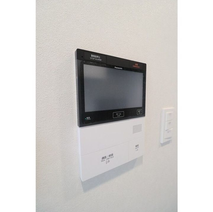 AIFLAT品川戸越パークサイドのその他画像