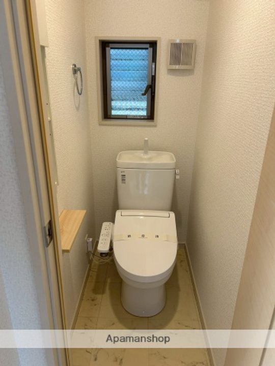 東京都品川区東中延2丁目(一戸建)の賃貸物件のその他画像