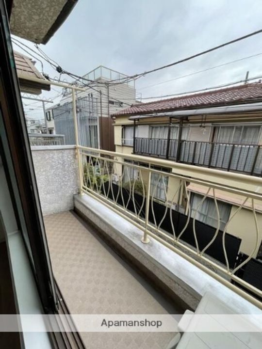 東京都大田区池上5丁目(一戸建)の賃貸物件戸建ての内装