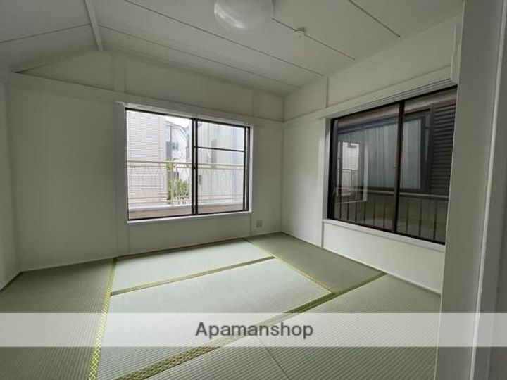 東京都大田区池上5丁目(一戸建)の賃貸物件戸建ての内装