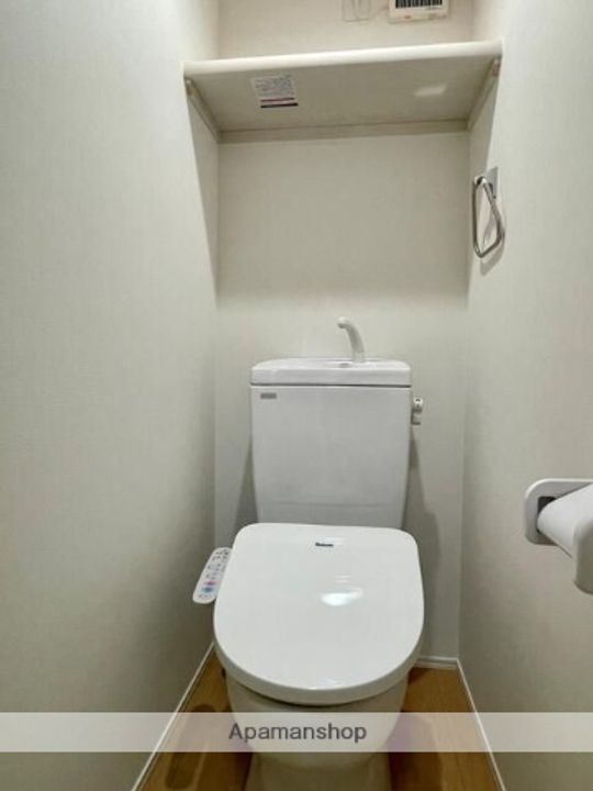 ハイツ多摩川 B号棟105のその他画像